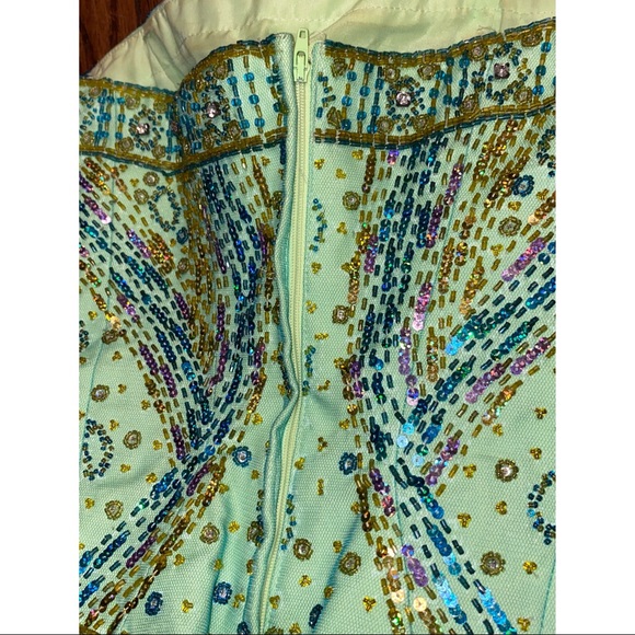 Ball Gown - Picture 6 of 6